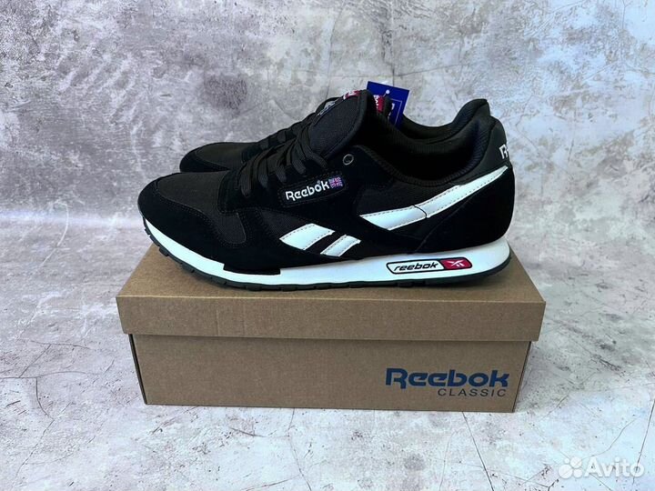 Кроссовки Reebok