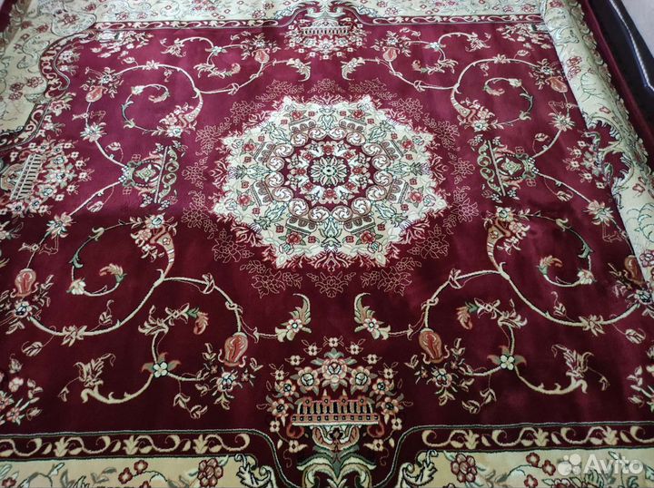 Ковёр 3-3,5 метра