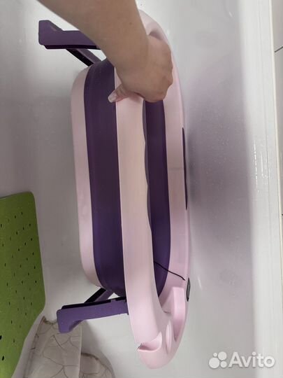 Ванночка для купания