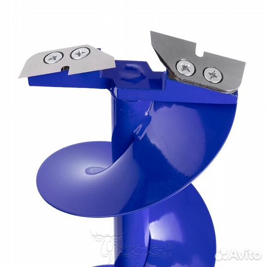 Шнек под шуруповерт Electroshtorm 130R (Тонар)