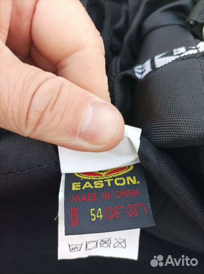 Хоккейные трусы easton X-treme