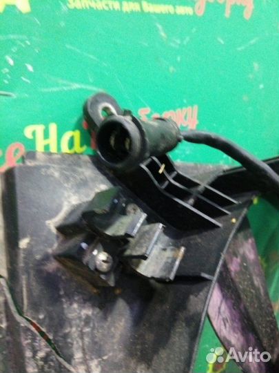 Диффузор вентилятор охлаждения Chery Tiggo T11 1.8