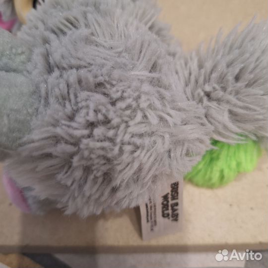 Милая игрушка оригинал