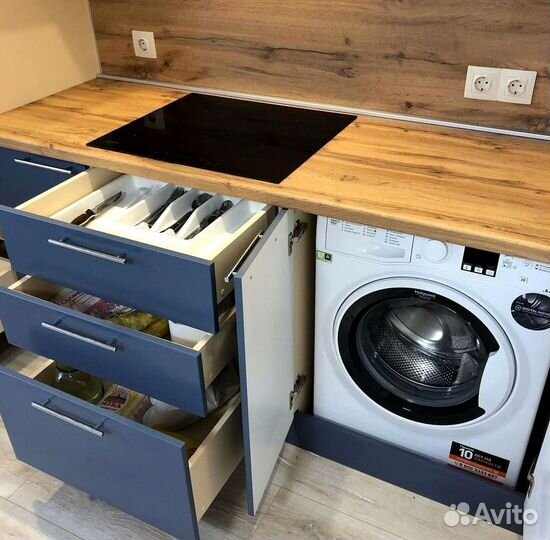 Кухня \ мебель от производителя