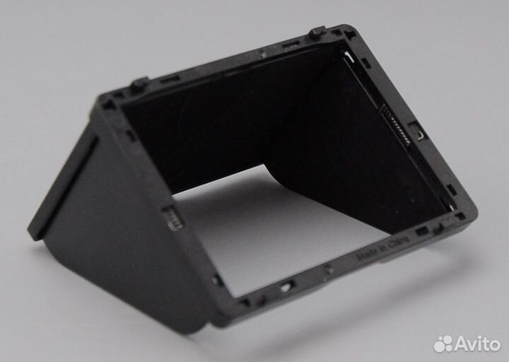 Защитная бленда на экран Sony