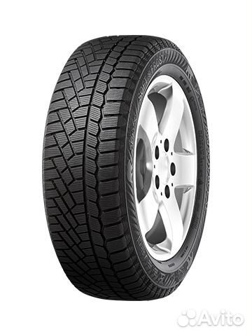Gislaved Soft Frost 200 265/60 R18