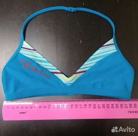 Купальник adidas для девочки
