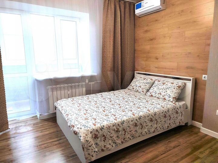 Квартира-студия, 29 м², 5/9 эт.