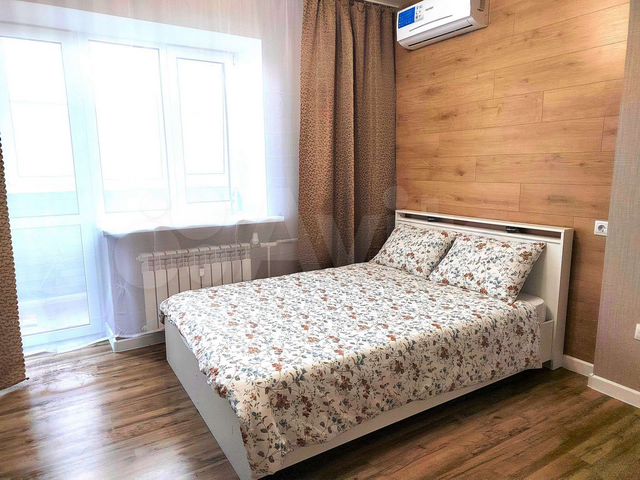 Квартира-студия, 29 м², 5/9 эт.