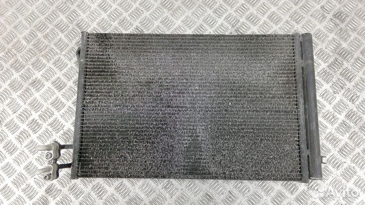 Радиатор кондиционера BMW 3 E90/E91/E92/E93 2006