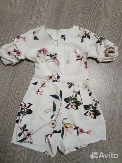 Женские вещи пакетом 42