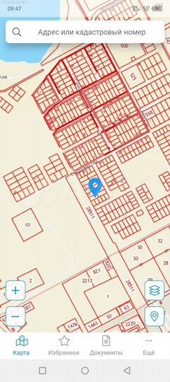 Участок 13,2 сот. (ИЖС)