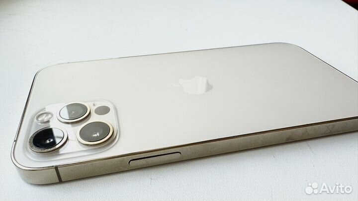 iPhone 12 Pro, 256 ГБ