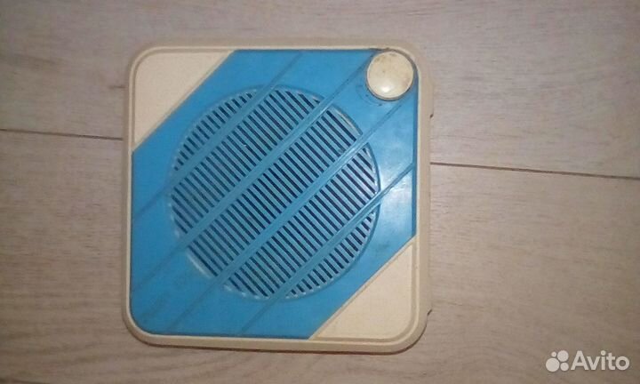 Громкоговоритель СССР 