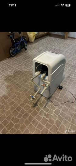 Olka WSC - 0,5-CL- (SL)