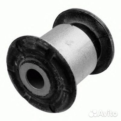 Сайлентблок