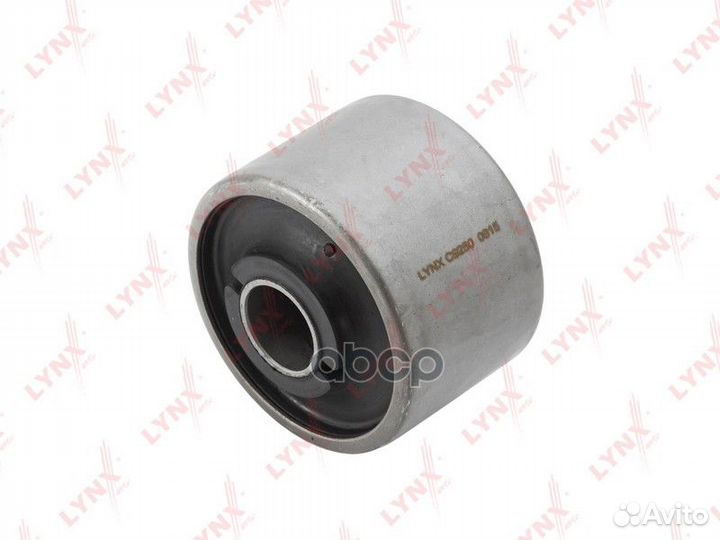 Сайлентблок переднего рычага подвески перед п