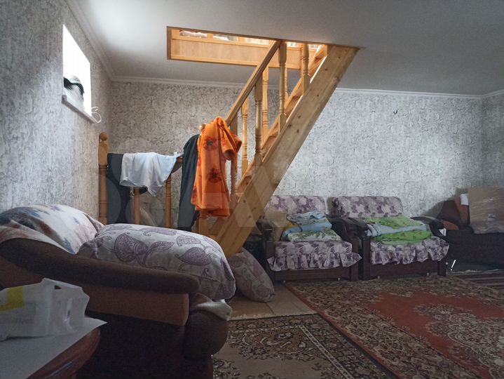 Дача 105 м² на участке 6 сот.