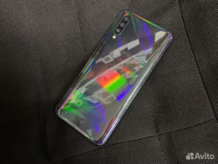 Samsung a50 6 128gb