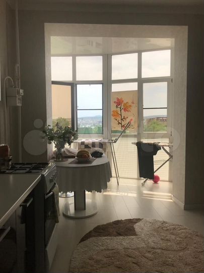 2-к. квартира, 49 м², 7/8 эт.