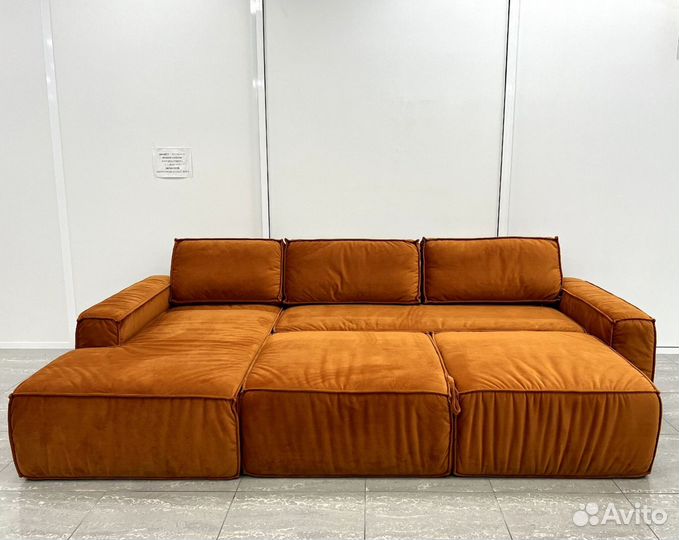Диван от производителя