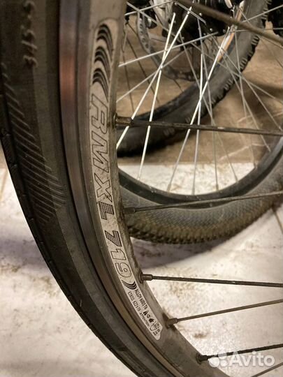 Велосипед Shulz Roadkiller