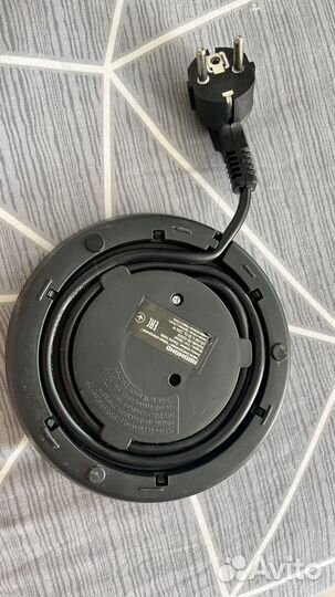 Подставка под электрический чайник