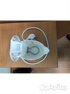 Дорожный электрический мини чайник 0,5 л.Новый