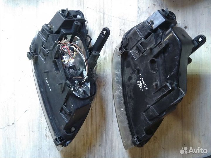 Фара правая Ford C-Max