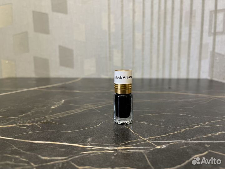 Пробники брендовых духов