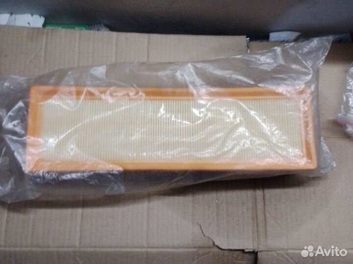 Фильтр воздушный PSA