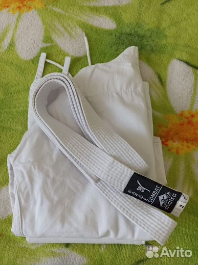 Кимоно для каратэ 150