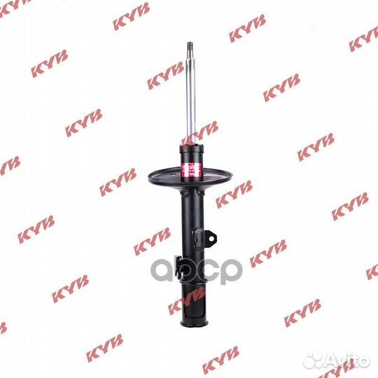 Стойка амортизационная - Excel-G перед прав