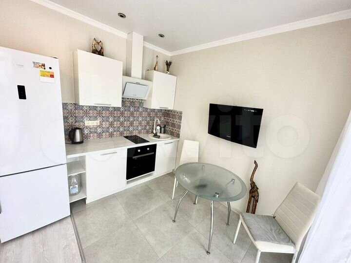 Квартира-студия, 28 м², 10/14 эт.