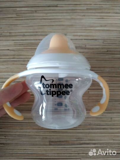 Набор для малыша