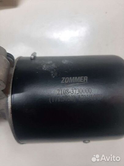 Моторчик дворников Ваз 2108-2115