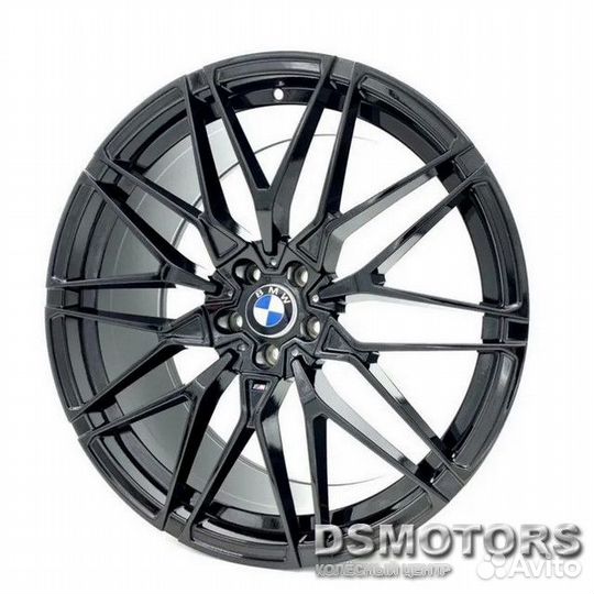 Диски 295 9.5/21 5x112 ET30 d66.6 GB