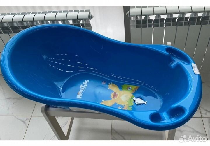 Ванночка для купания