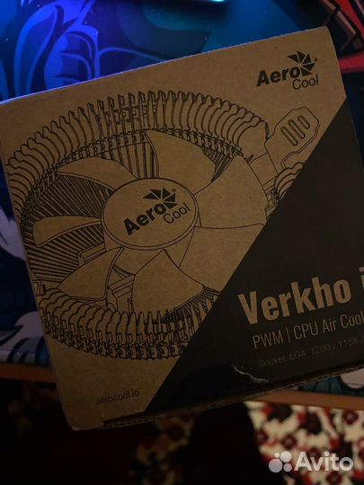 Видеокарты, блок питание, кулер