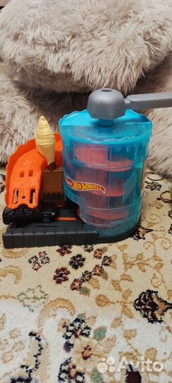 Детские игрушки