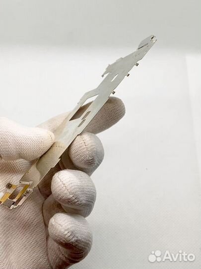 Sony Xperia Z3 Compact D5803. Центральная часть