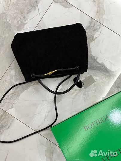 Сумка bottega veneta