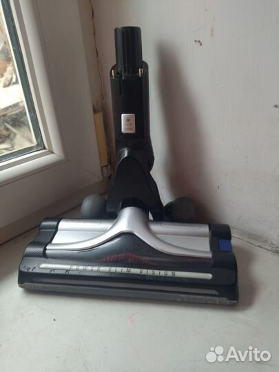 Турбощетка для пылесоса tefal