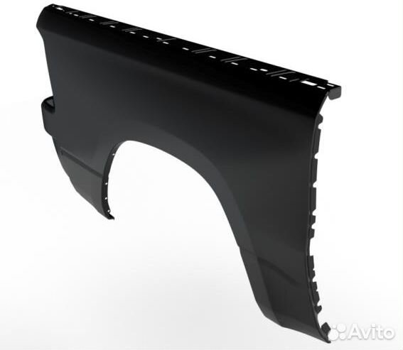 Крыло заднее RAM1500 2018+