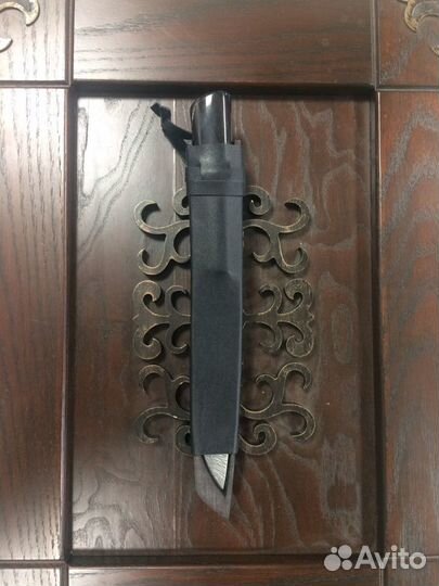 Нож подарочный