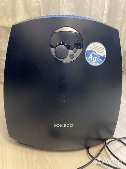 Очиститель Boneco