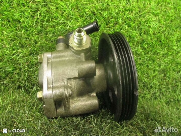 Гидроусилитель на suzuki cultus GD31W G16A