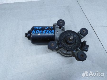 Моторчик стеклоочистителя передний 8511060270