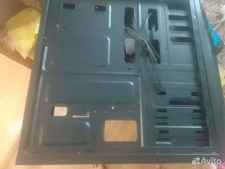 Корпус для пк