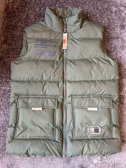 Жилет play today р.158